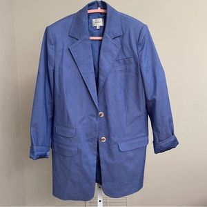 GESTUZ BLAZER AND PANTS